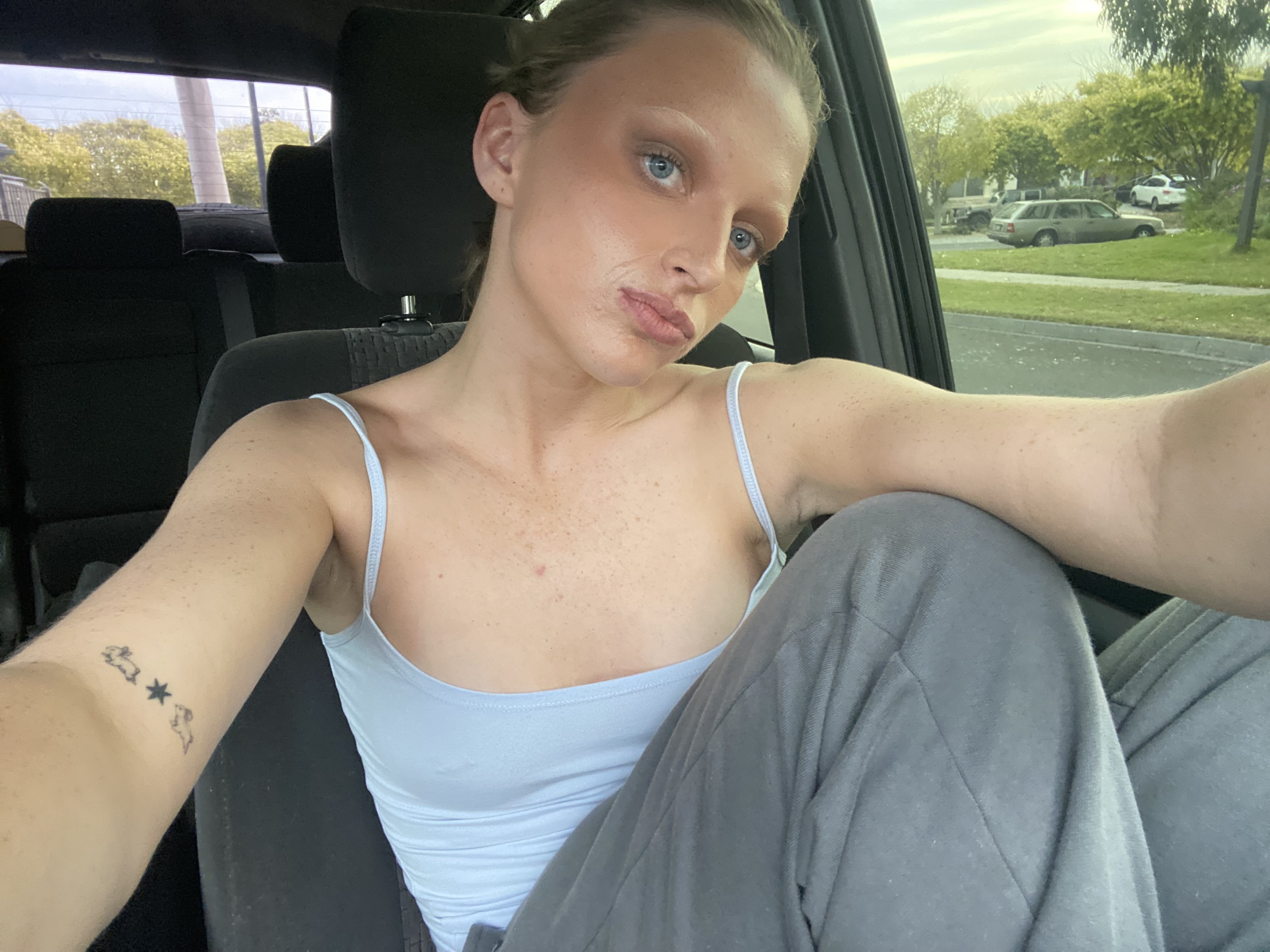 Peyton M