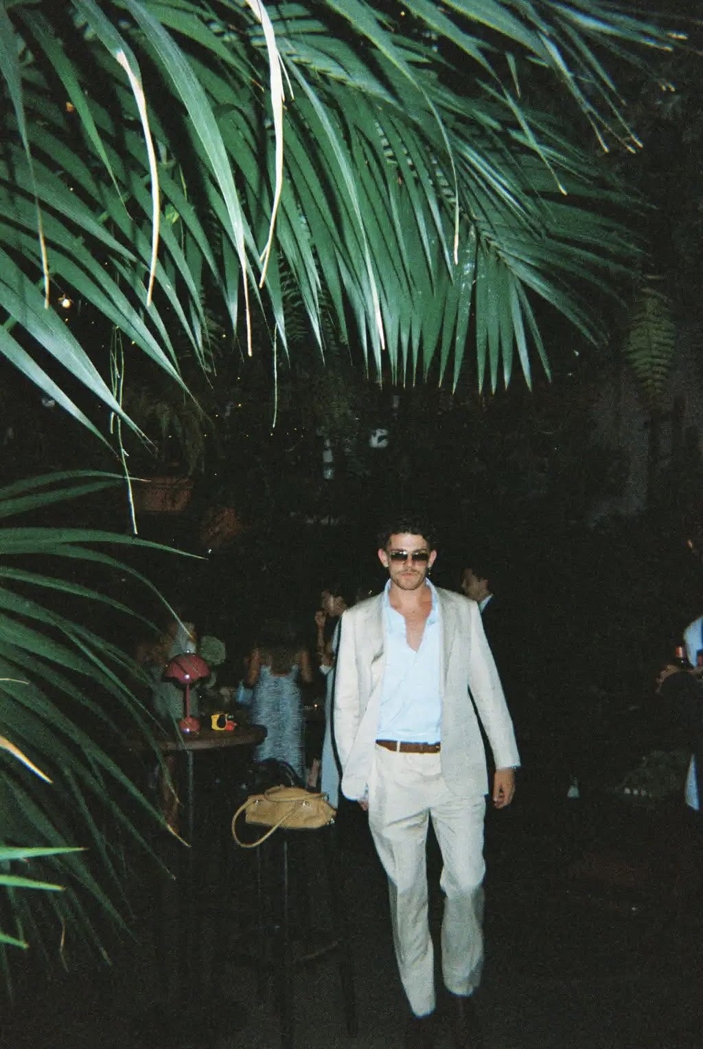 Joe C
