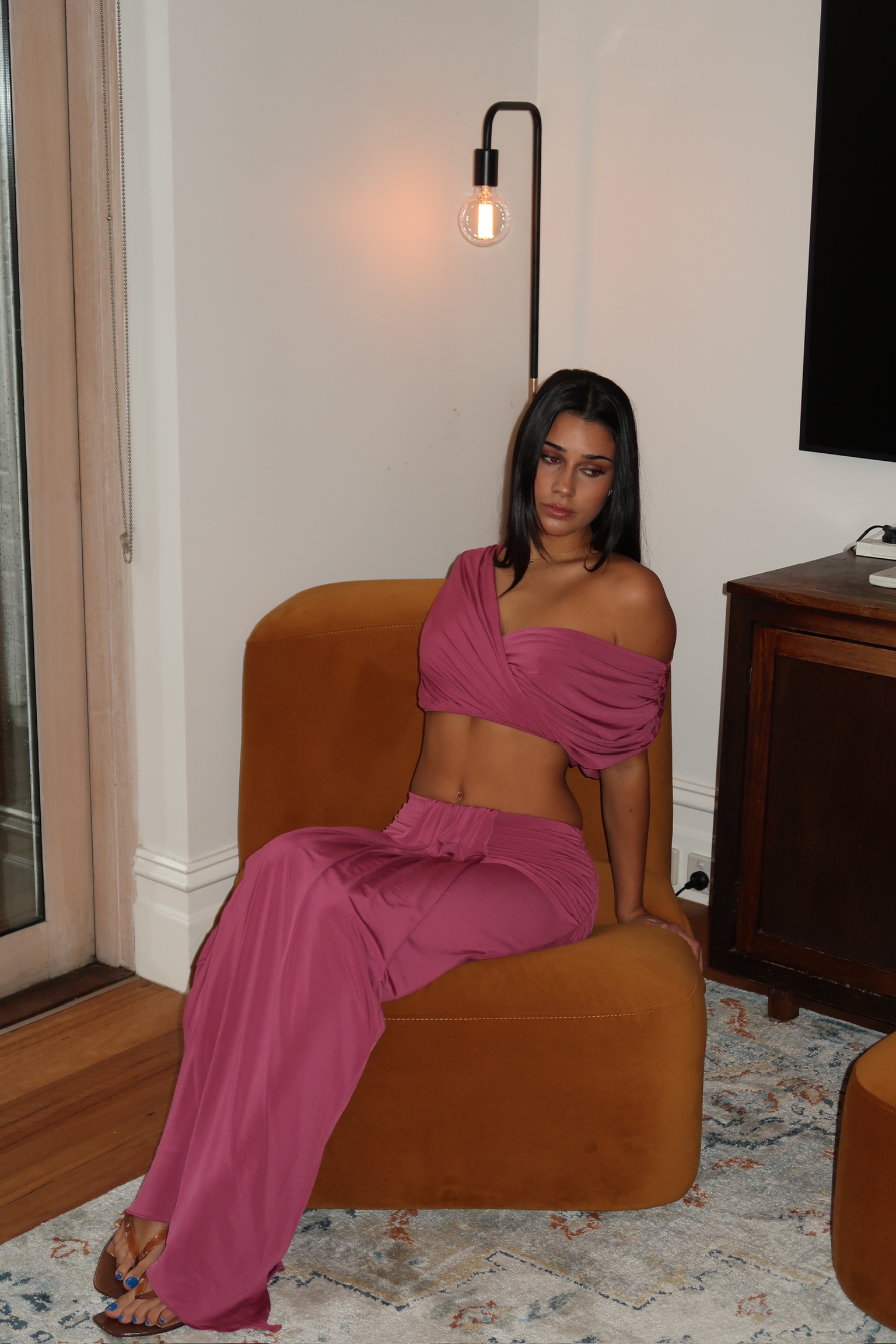 Giselle F