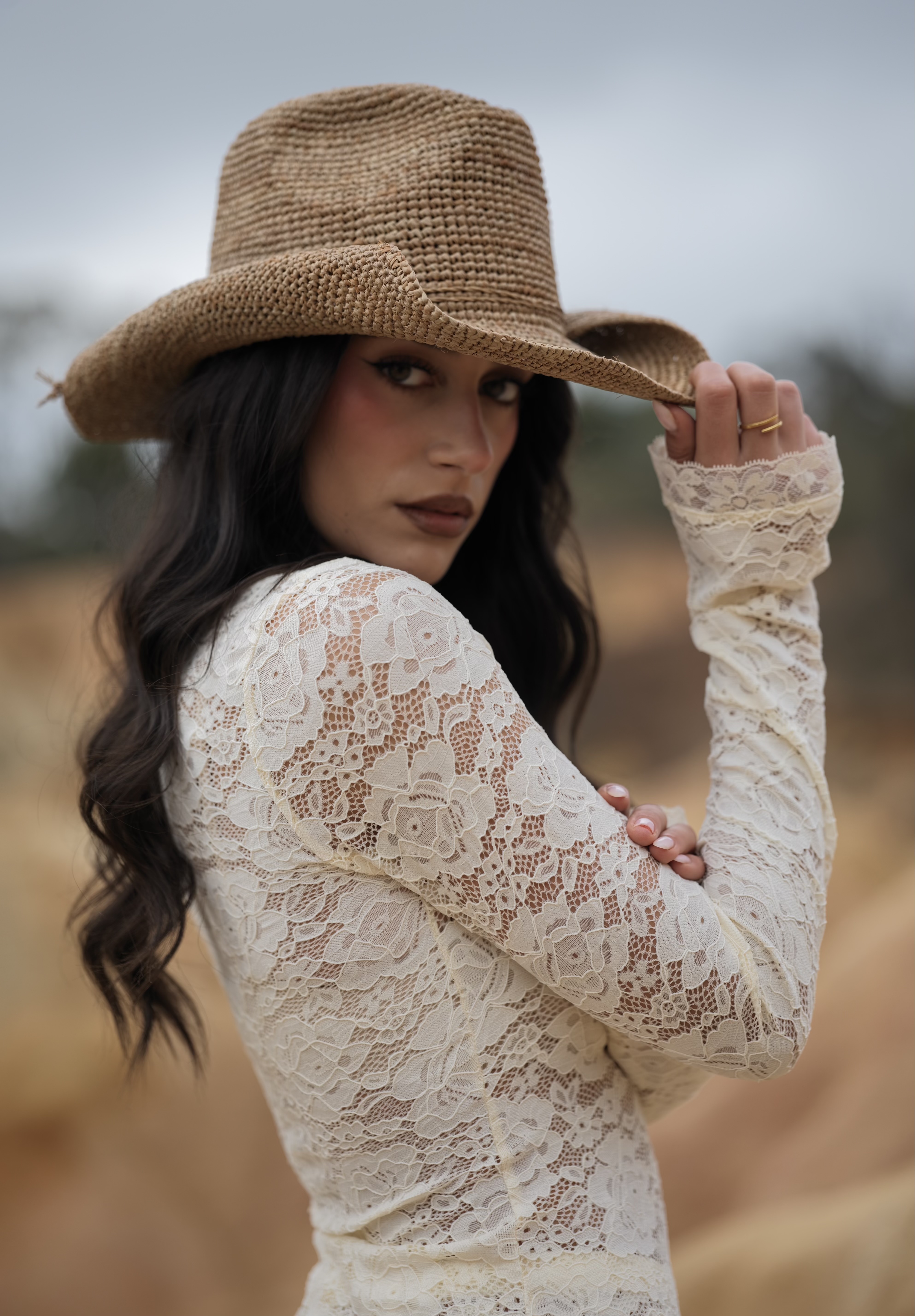 Alannah I